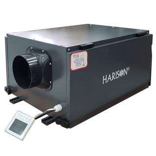 Máy hút ẩm treo trần Harison HCD-45B